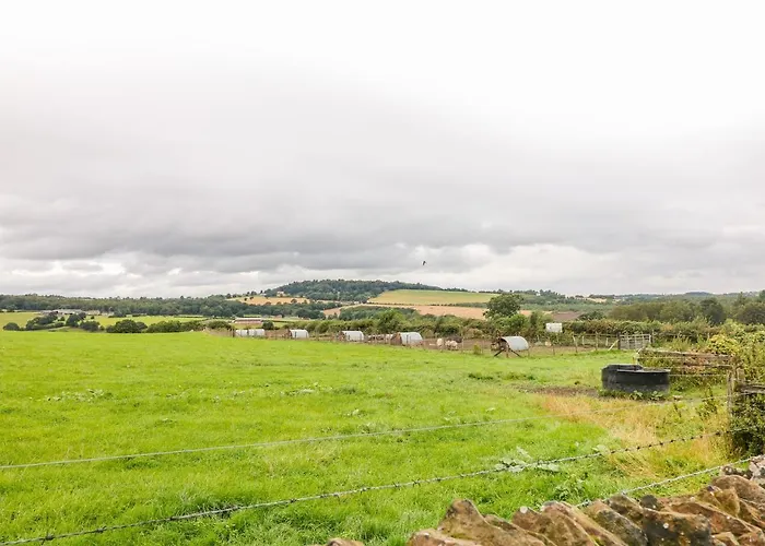 Stone Farm Cottage