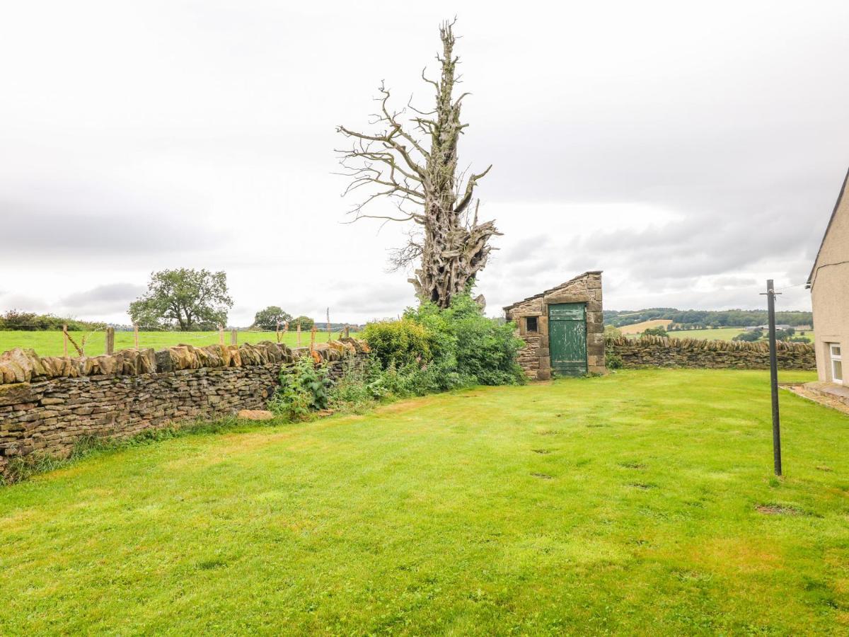 Casa de Férias Stone Farm Sheffield